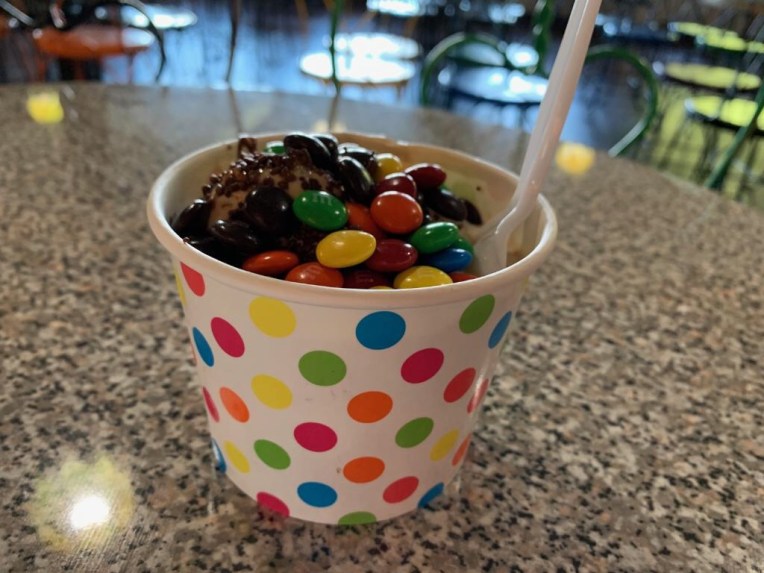 New Hampshire | Ross and Jamie Adventure