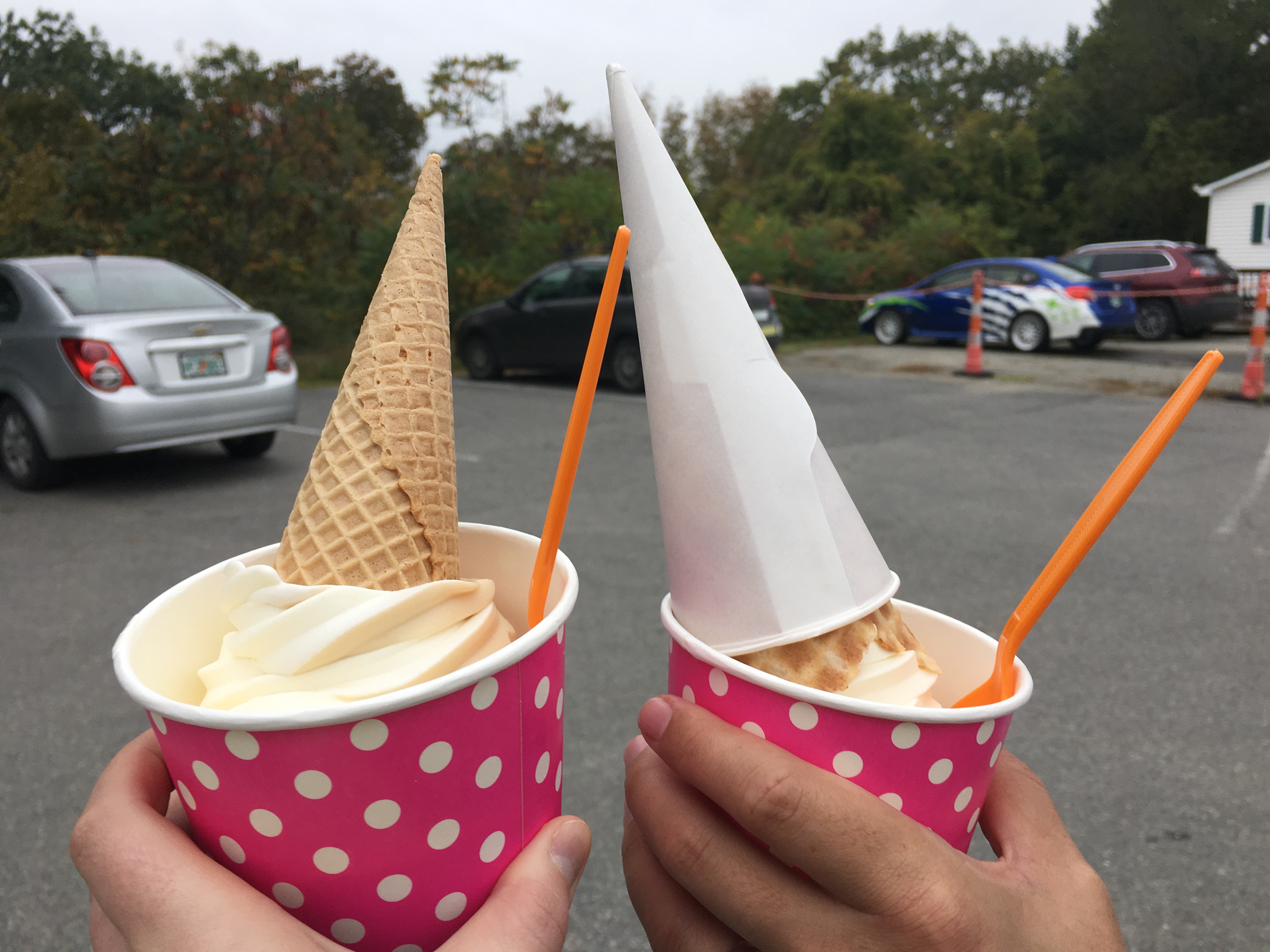 Ross and Jamie Adventure