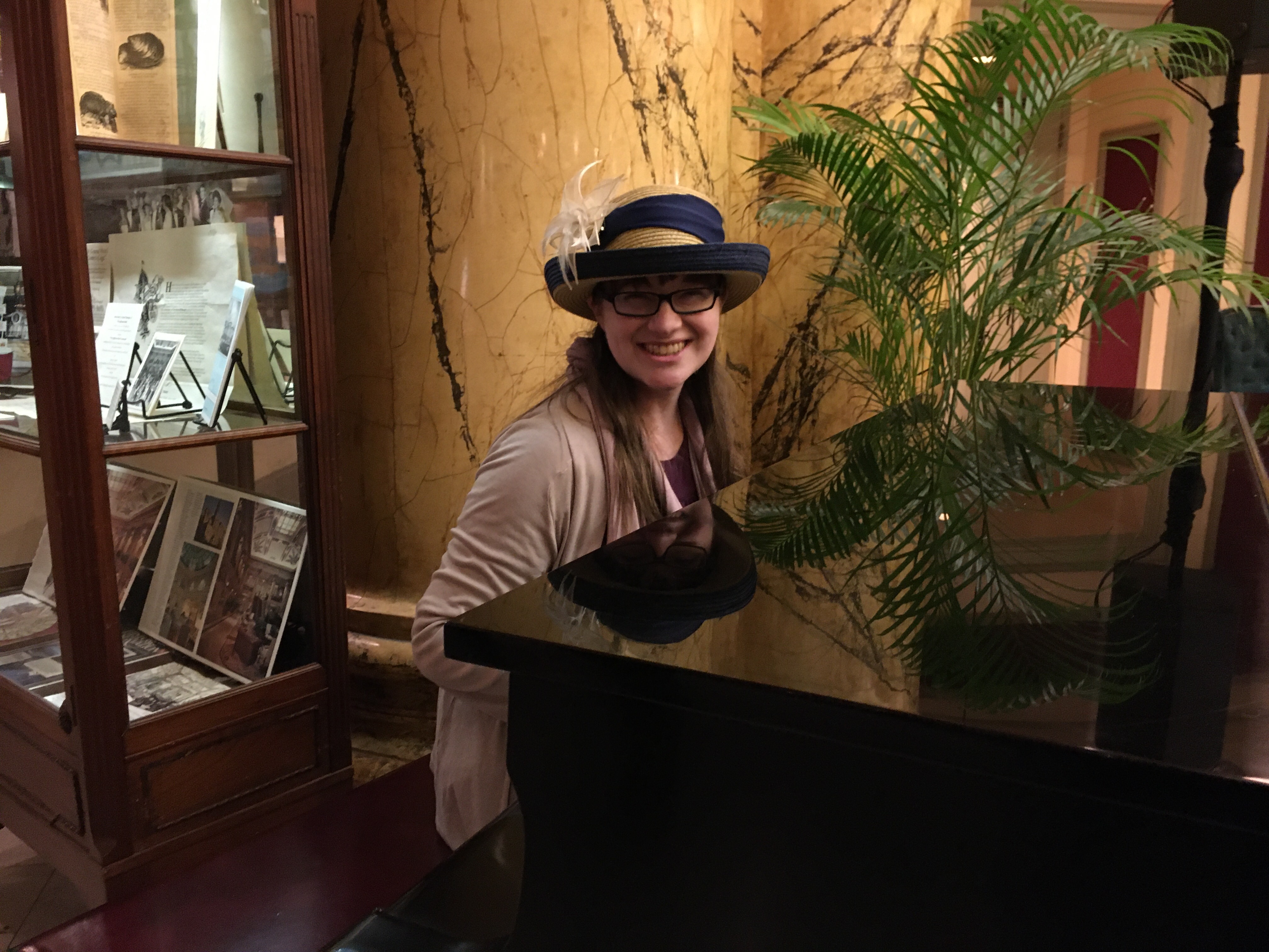 Ross and Jamie Adventure