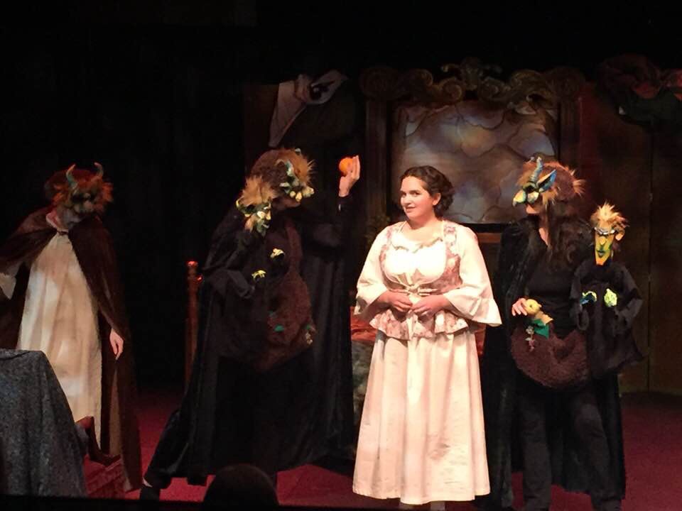 Ross and Jamie Adventure