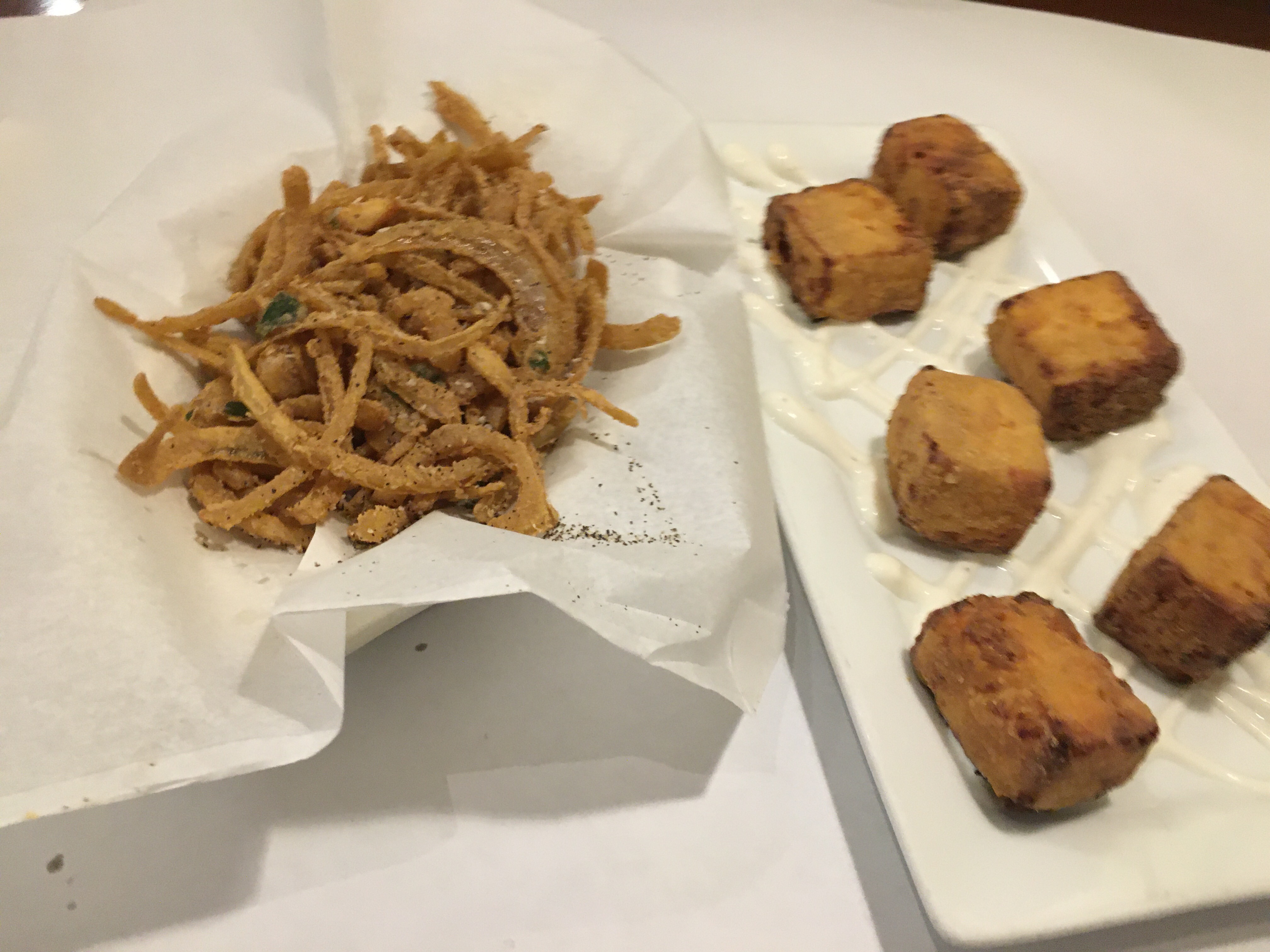 Ross and Jamie Adventure