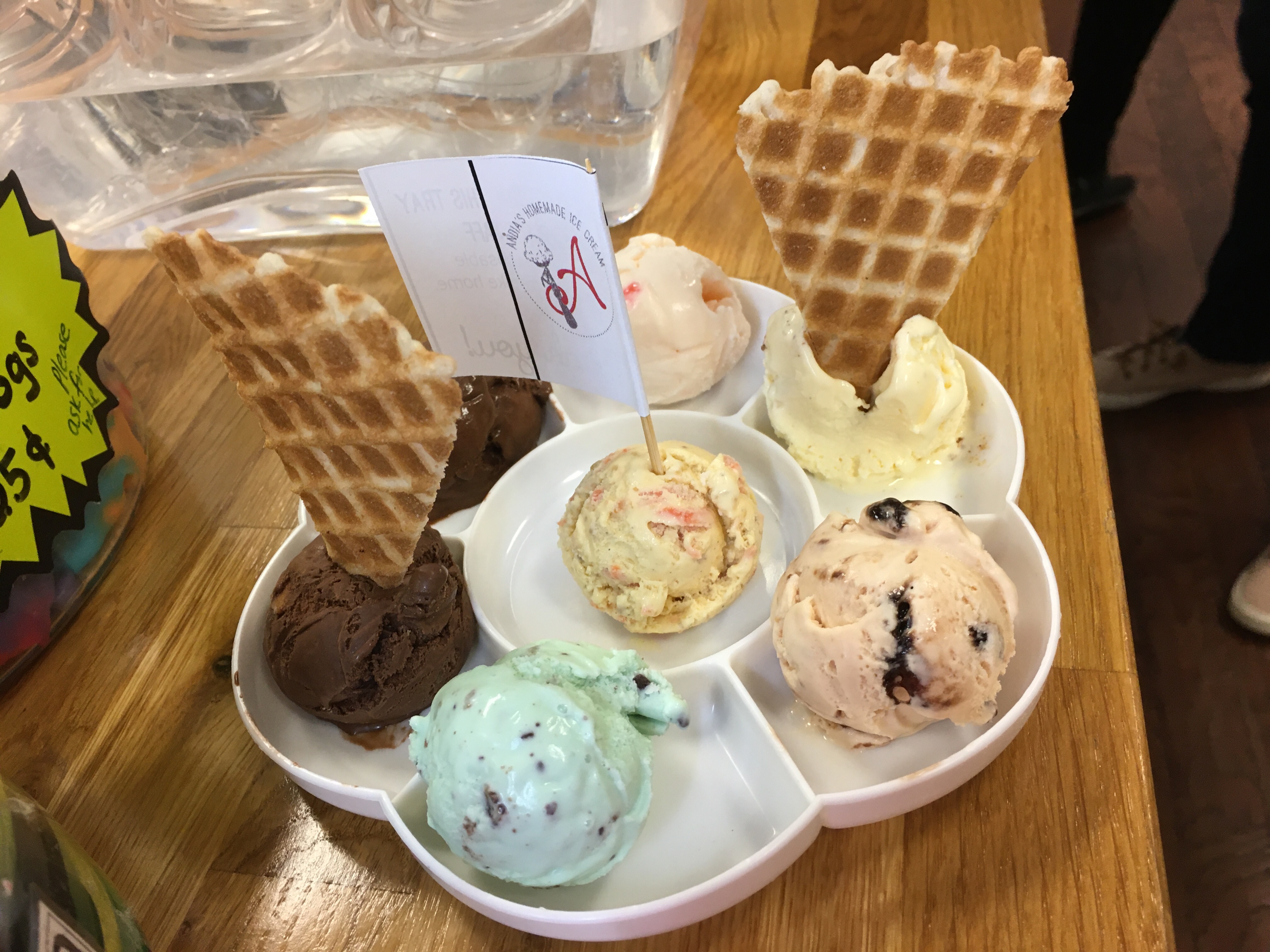 Ross and Jamie Adventure