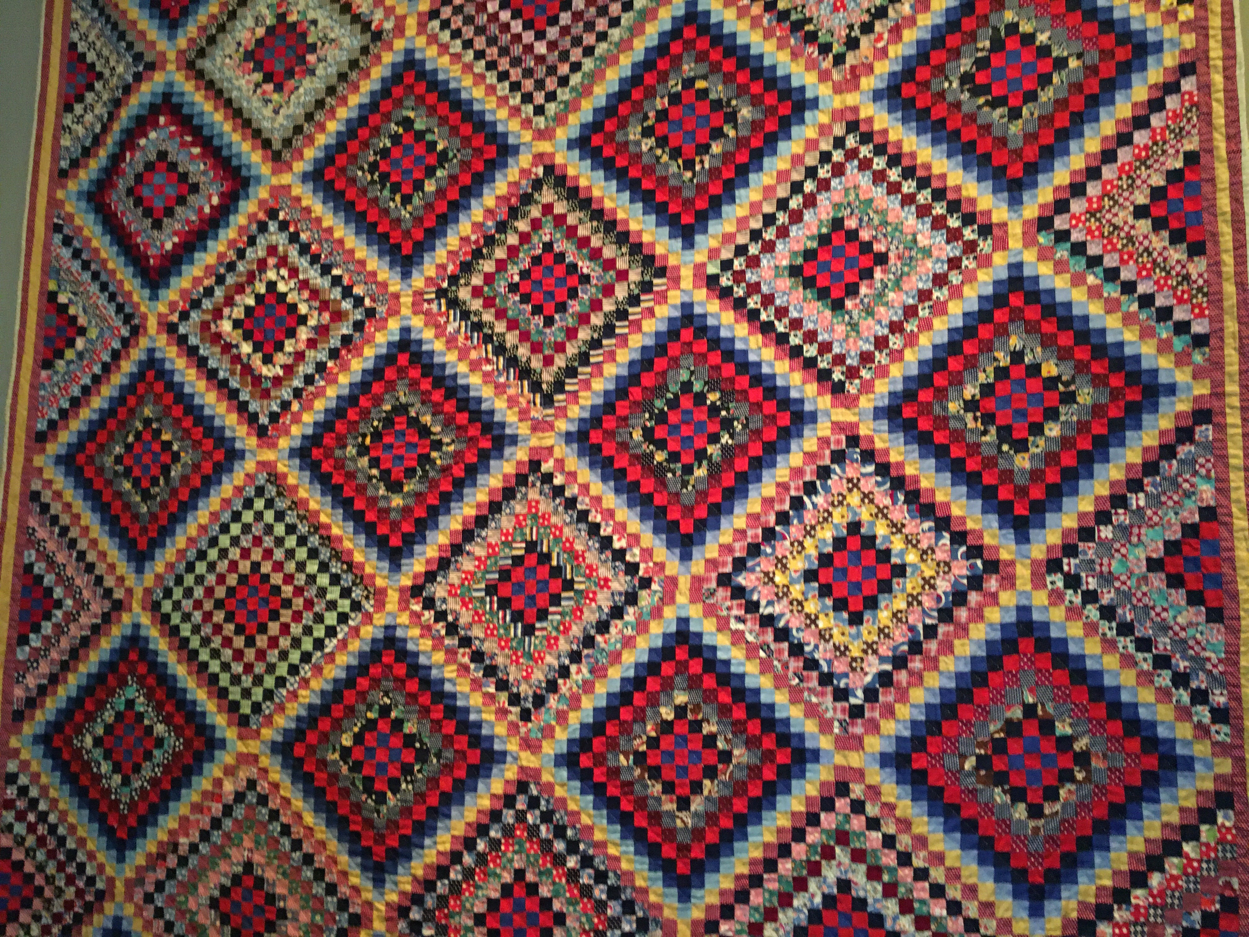 Ross and Jamie Adventure