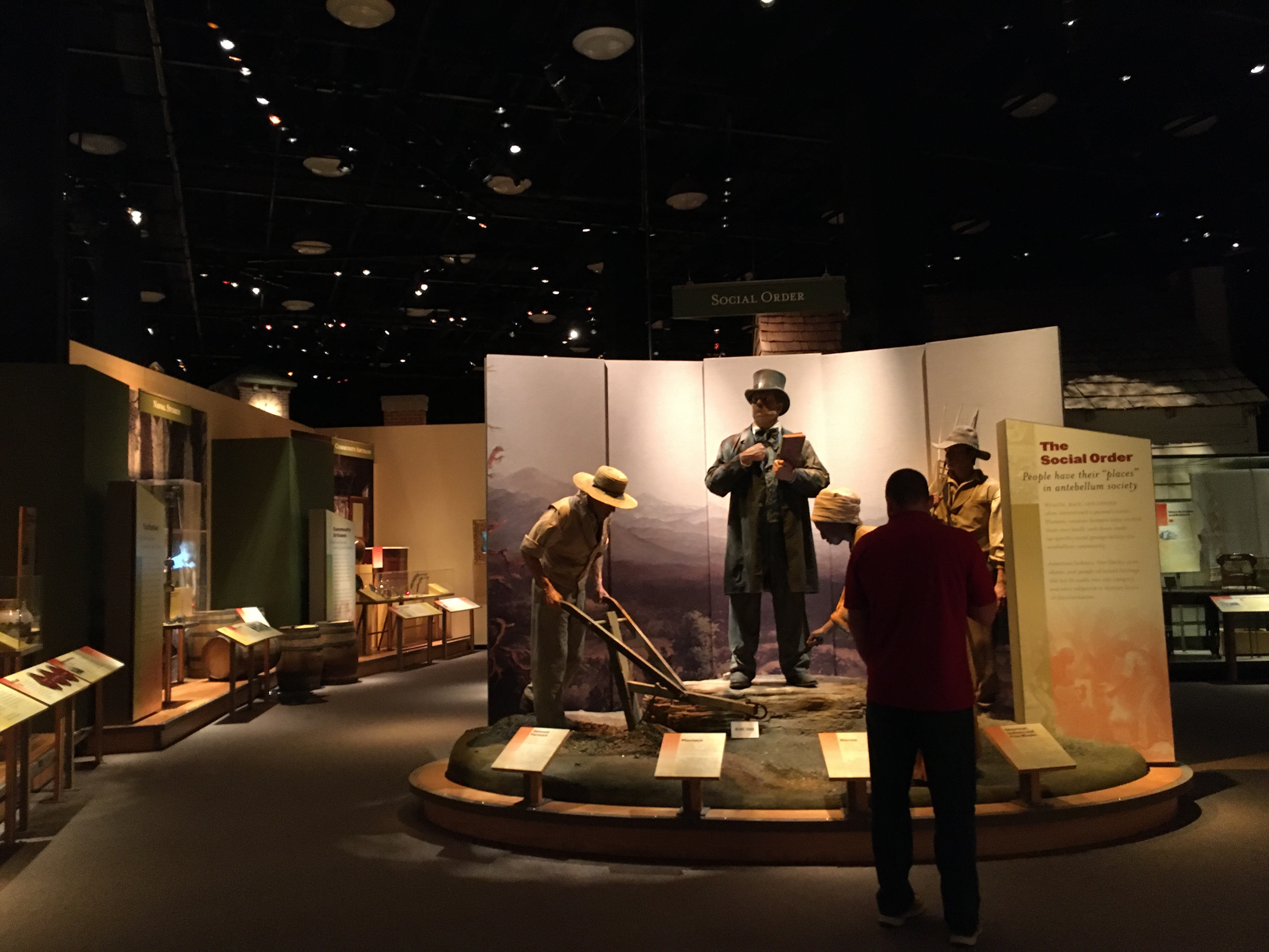 Ross and Jamie Adventure