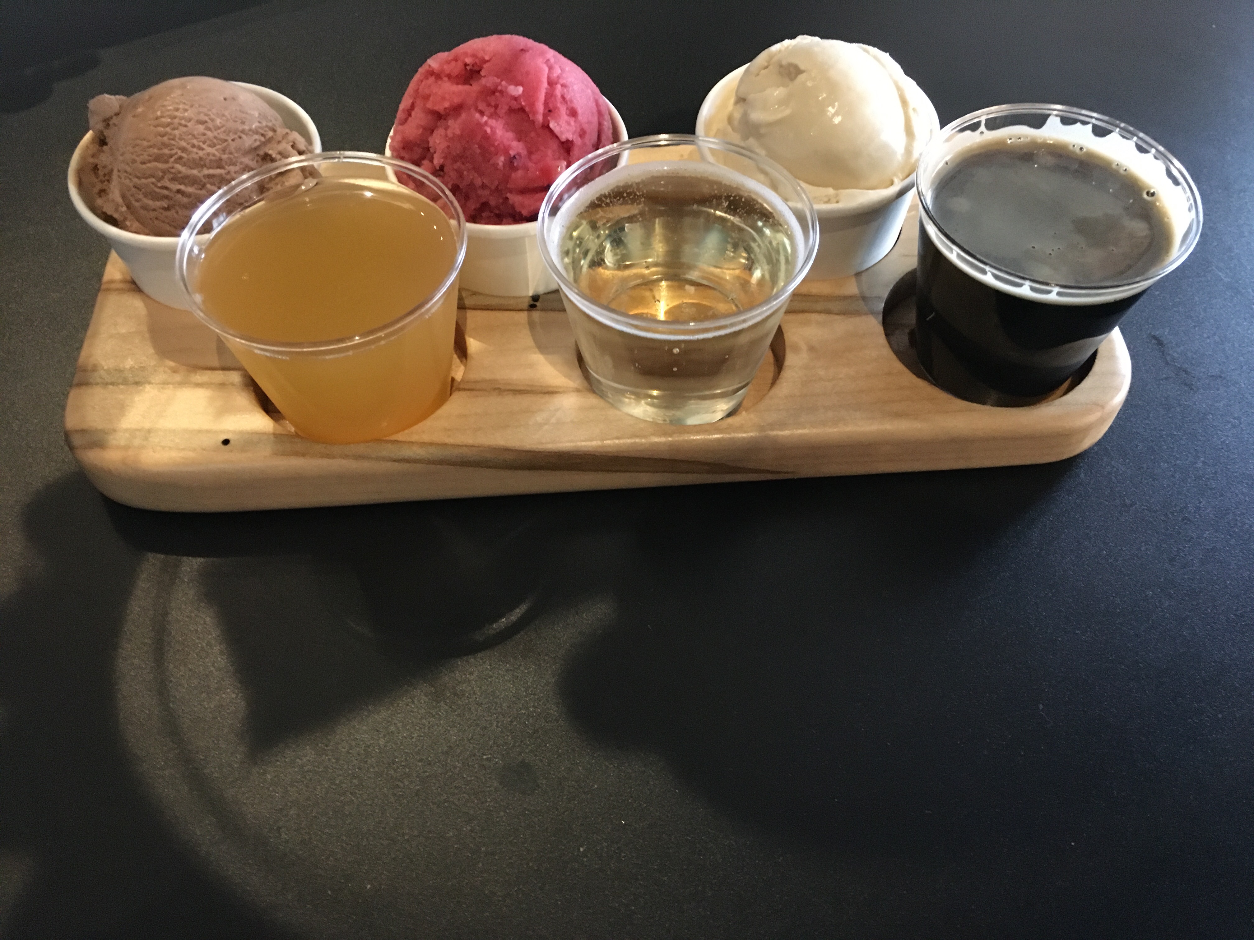 Ross and Jamie Adventure