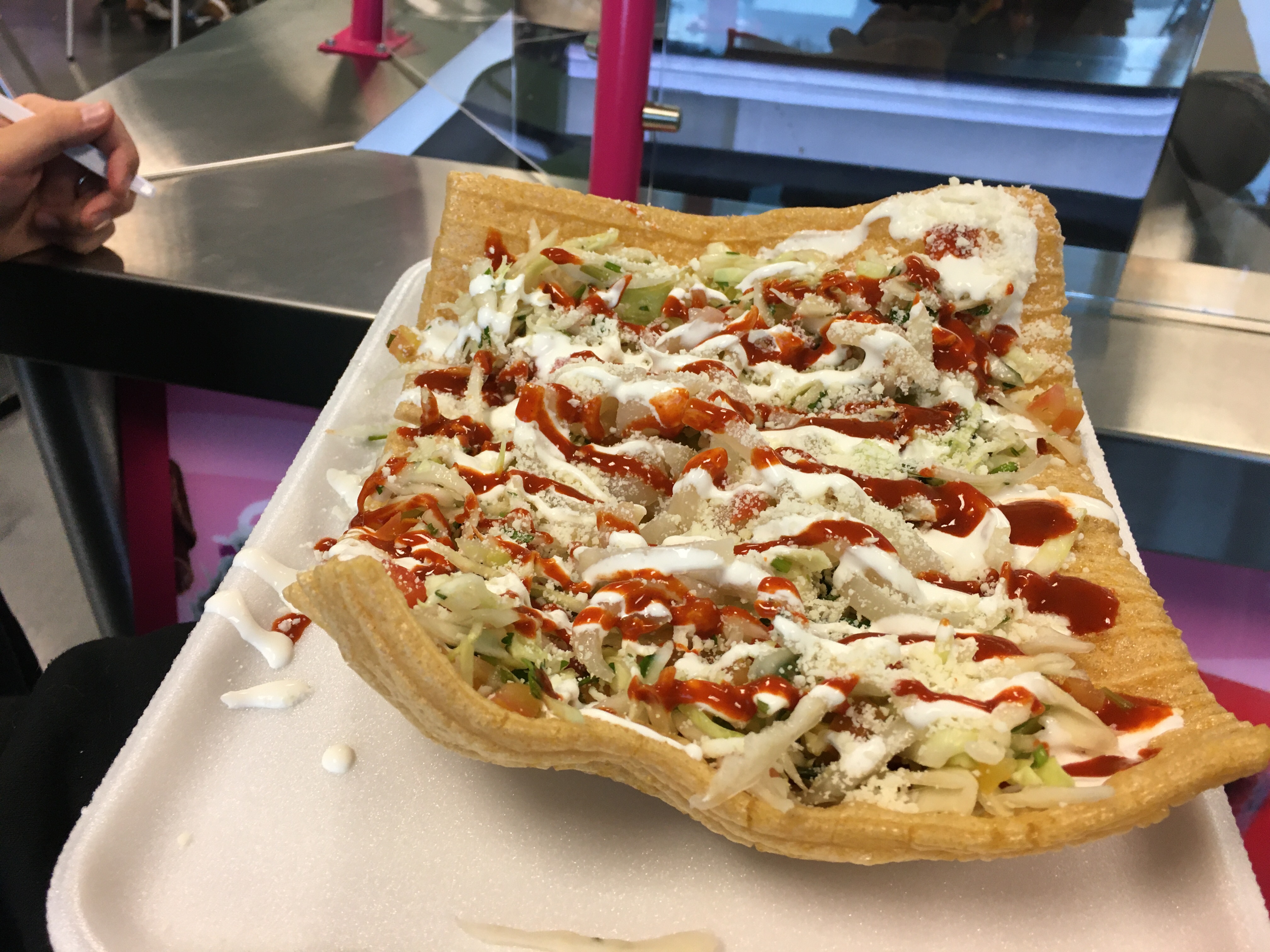 Ross and Jamie Adventure