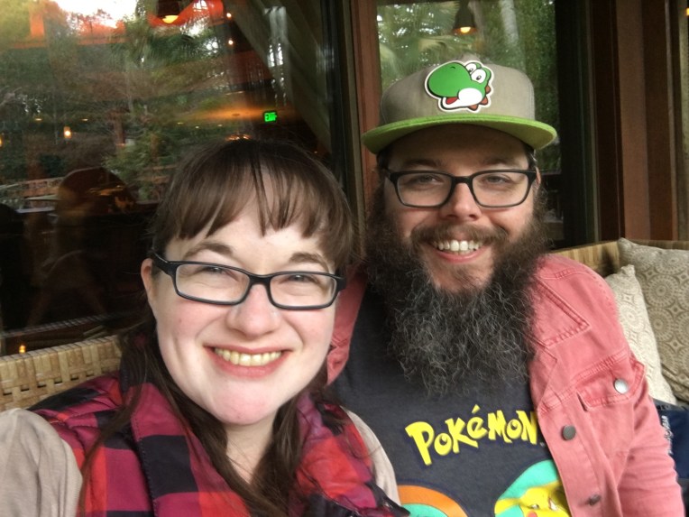 Ross and Jamie Adventure