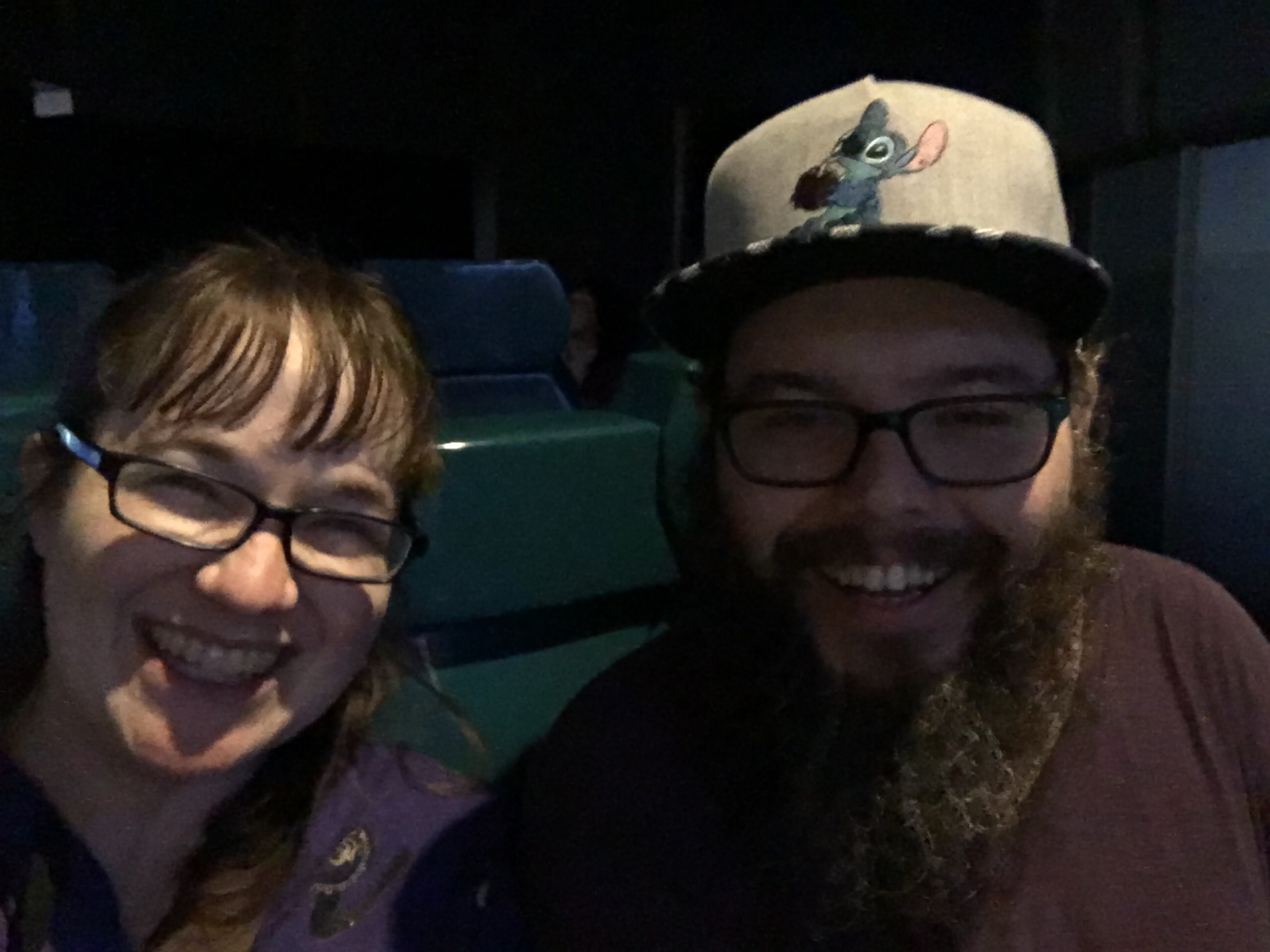 Disney World, Kissimmee, FL | Ross and Jamie Adventure