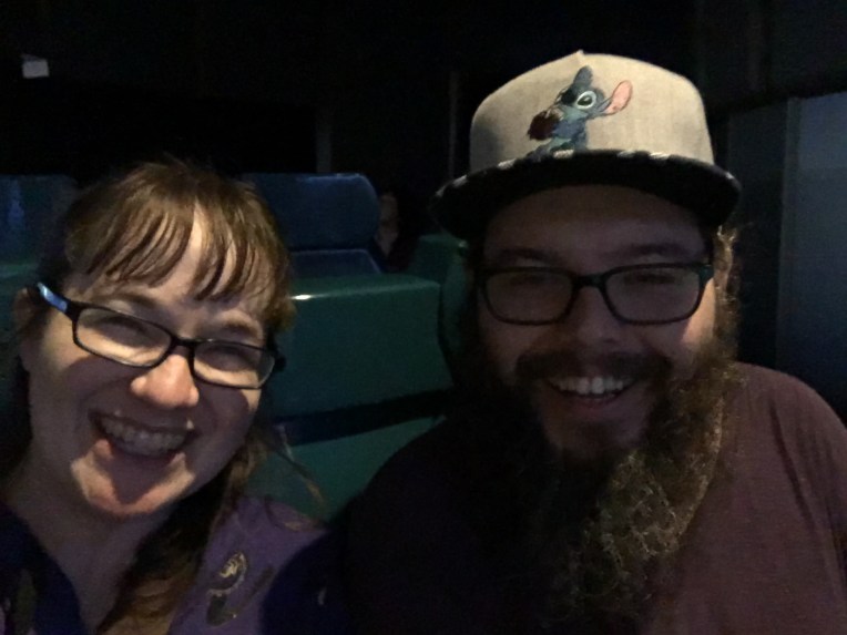 Disney World, Kissimmee, FL | Ross and Jamie Adventure