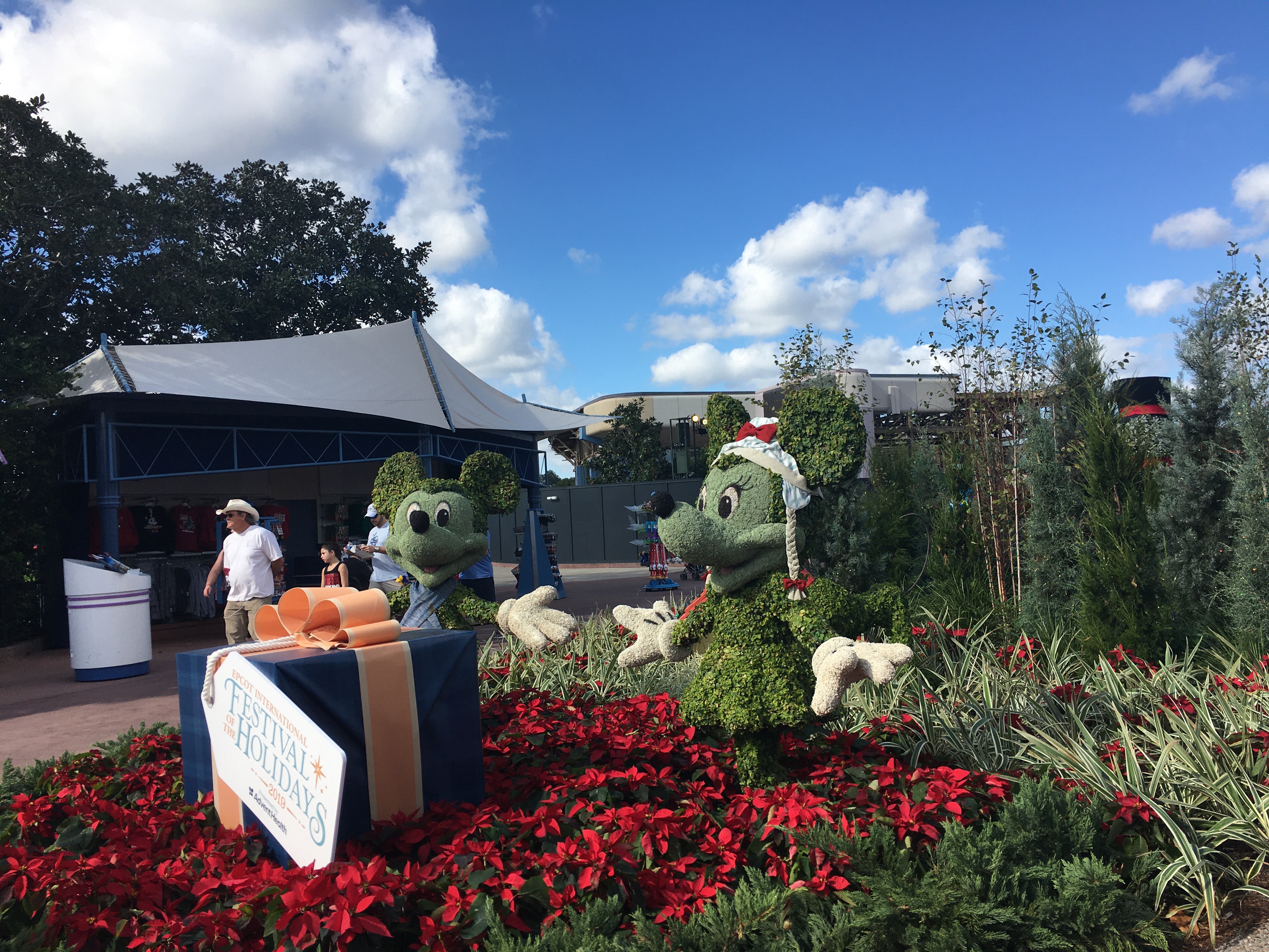 Disney World, Kissimmee, FL | Ross and Jamie Adventure