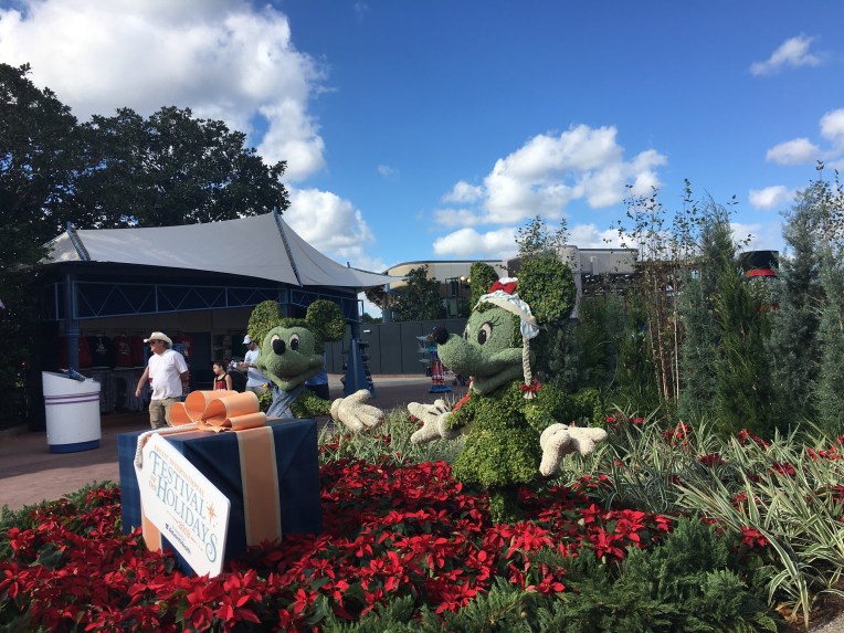 Disney World, Kissimmee, FL | Ross and Jamie Adventure