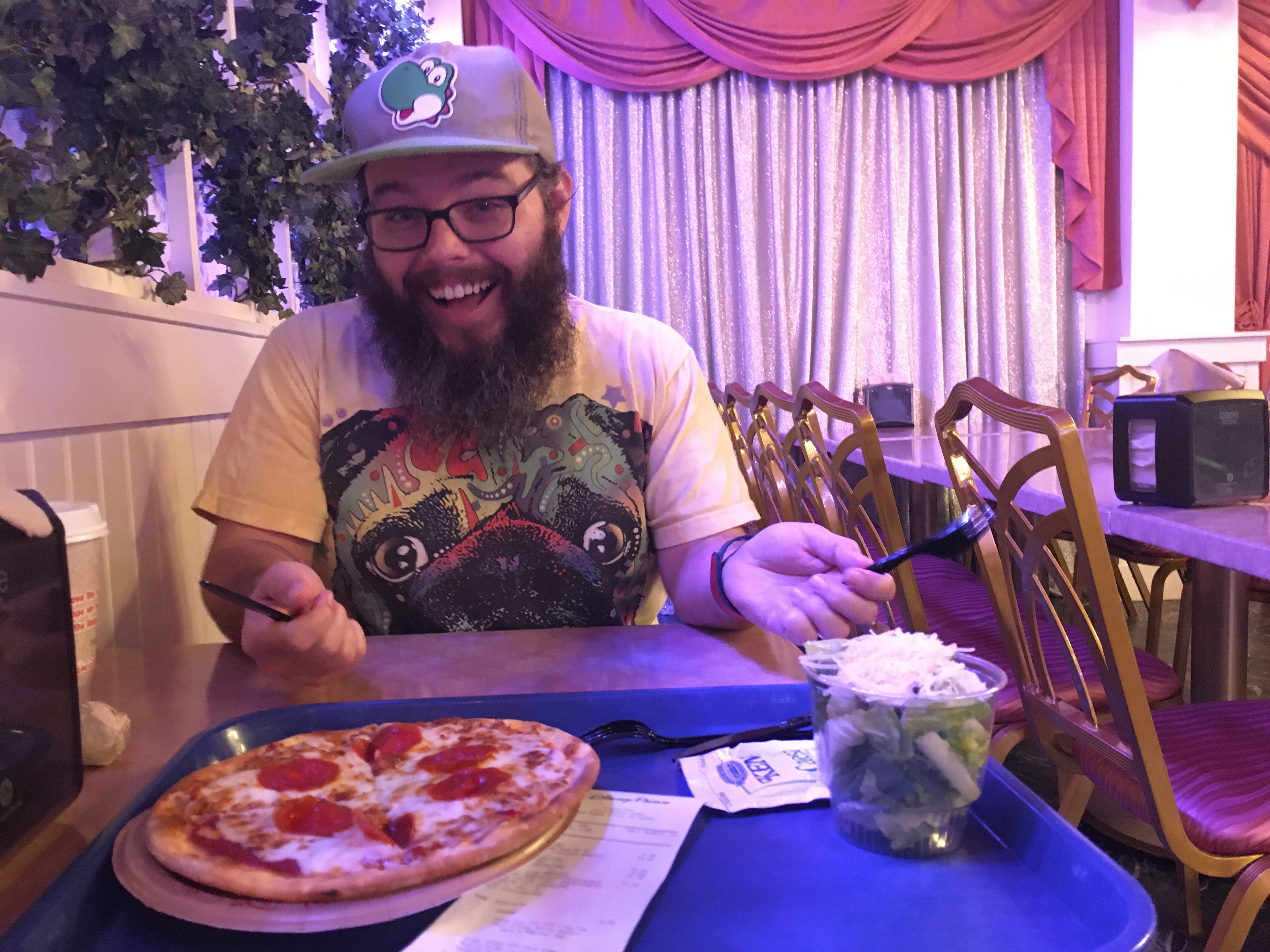 Disney World, Kissimmee, FL | Ross and Jamie Adventure