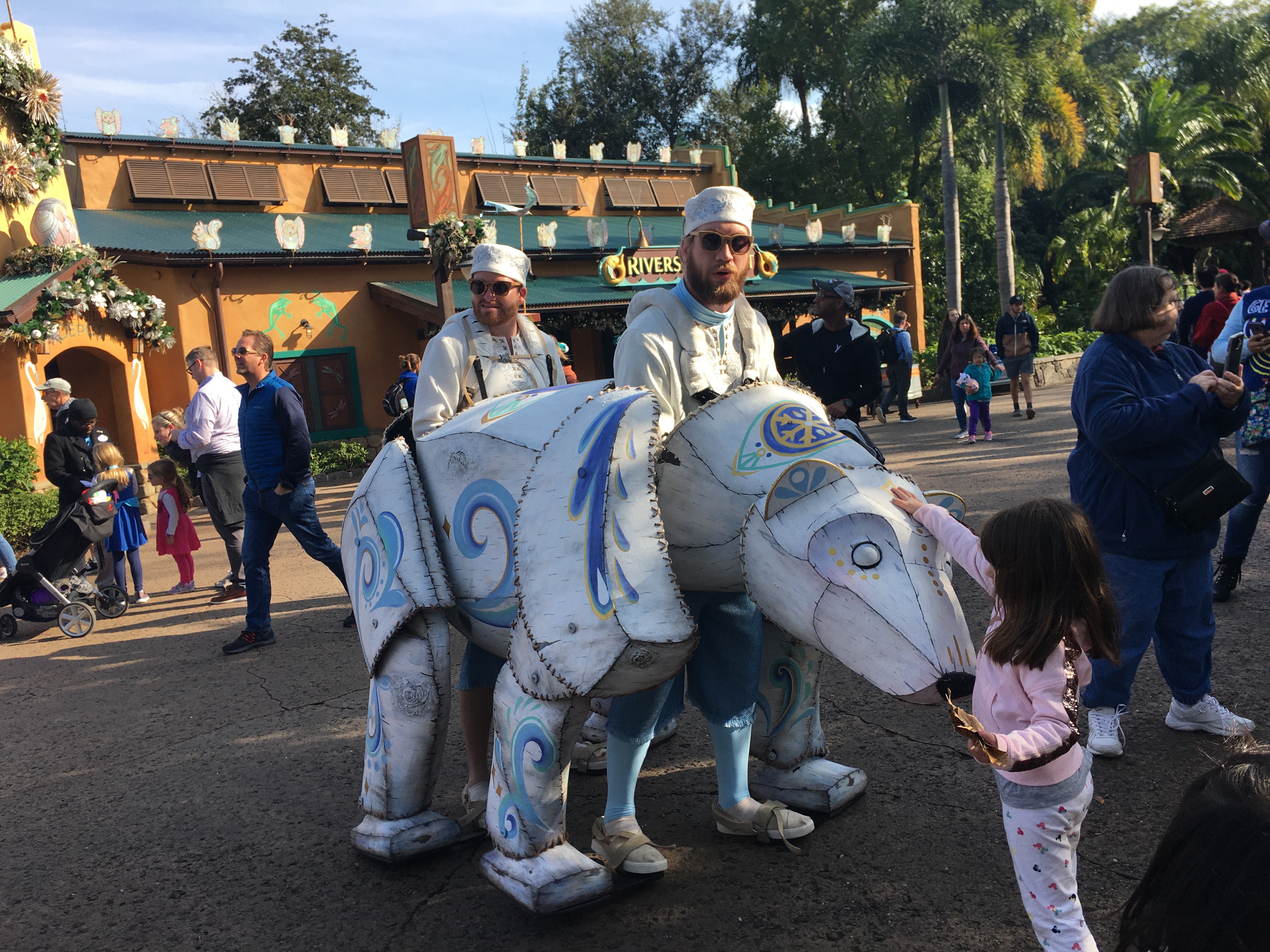 Disney World, Kissimmee, FL | Ross and Jamie Adventure