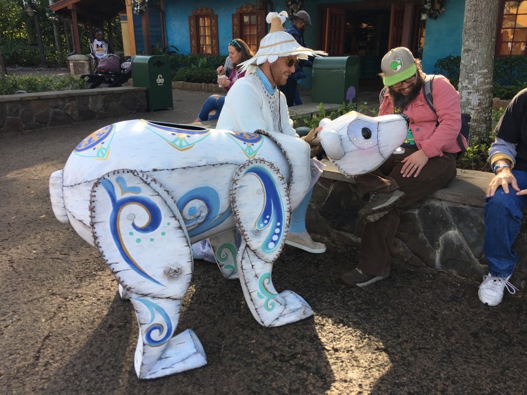 Disney World, Kissimmee, FL | Ross and Jamie Adventure