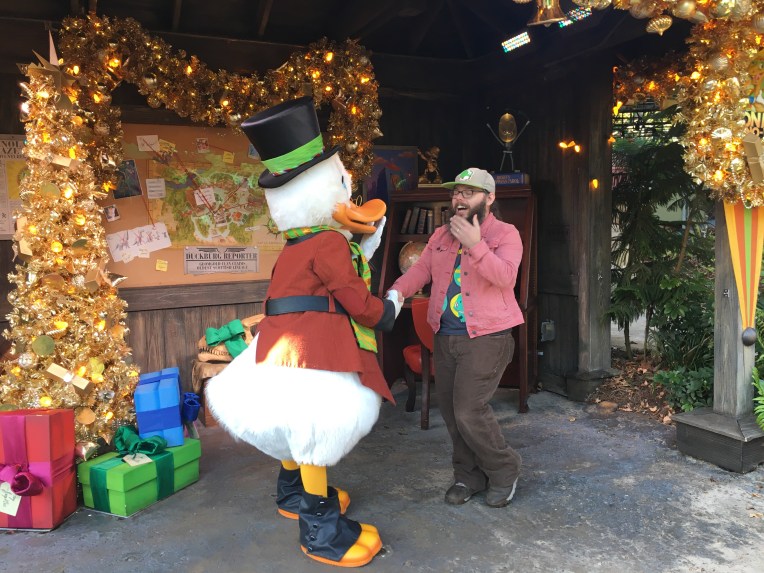 Disney World, Kissimmee, FL | Ross and Jamie Adventure