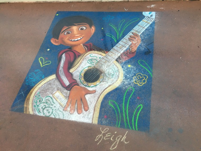 Festival of the Arts, Epcot, FL | Ross and Jamie Adventure