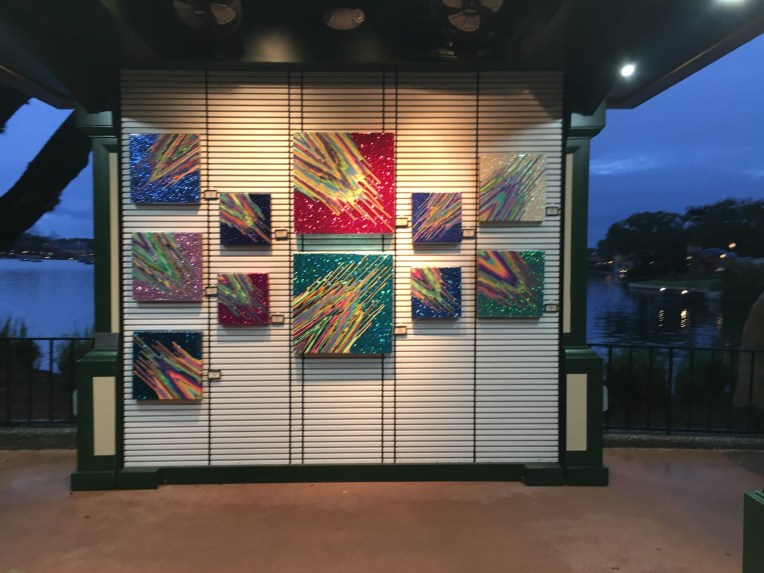 Festival of the Arts, Epcot, FL | Ross and Jamie Adventure