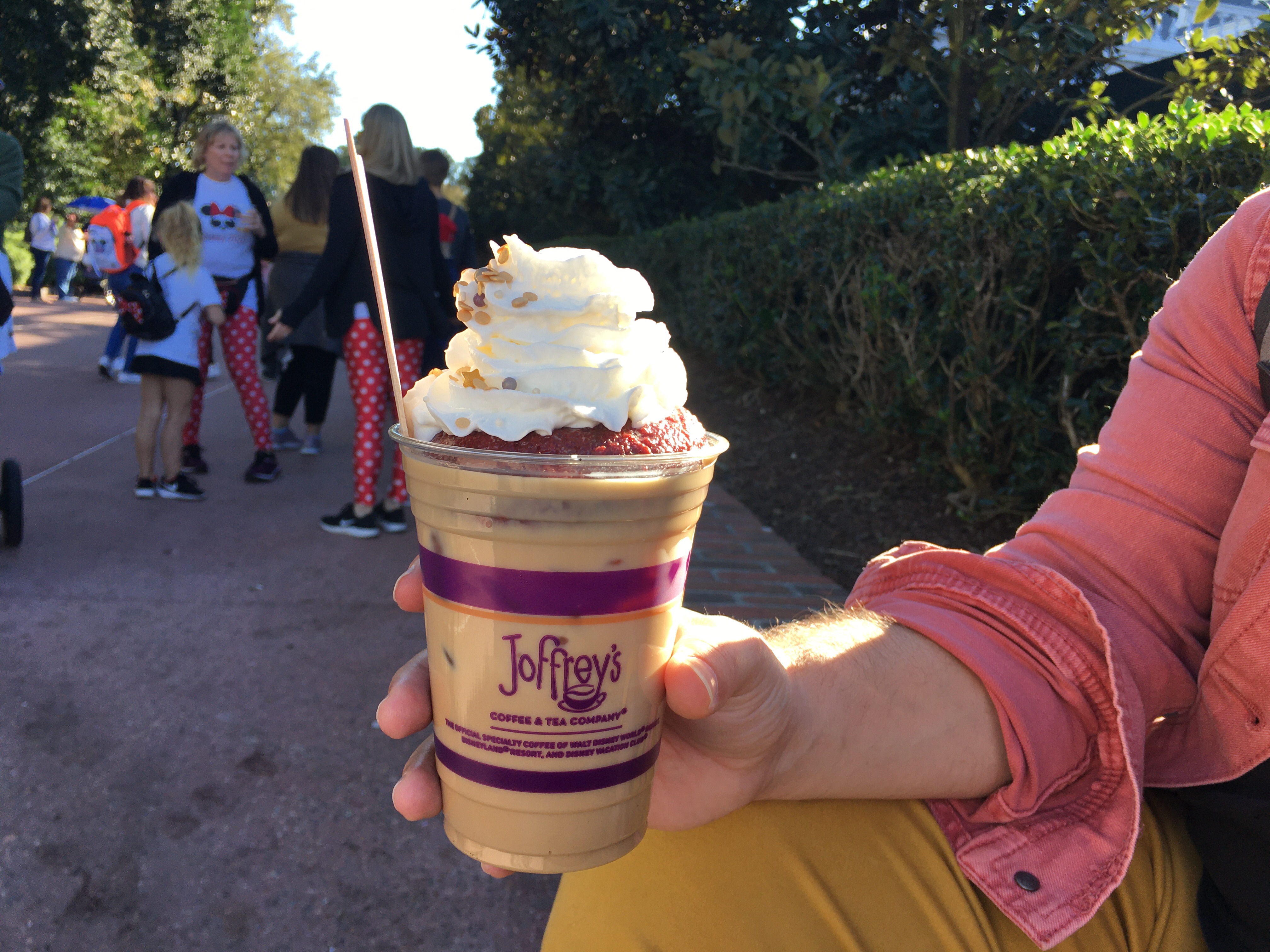 Festival of the Arts, Epcot, FL | Ross and Jamie Adventure