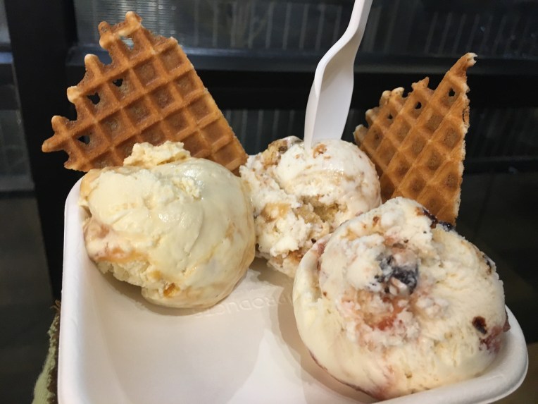 Atlanta, GA | Ross and Jamie Adventure