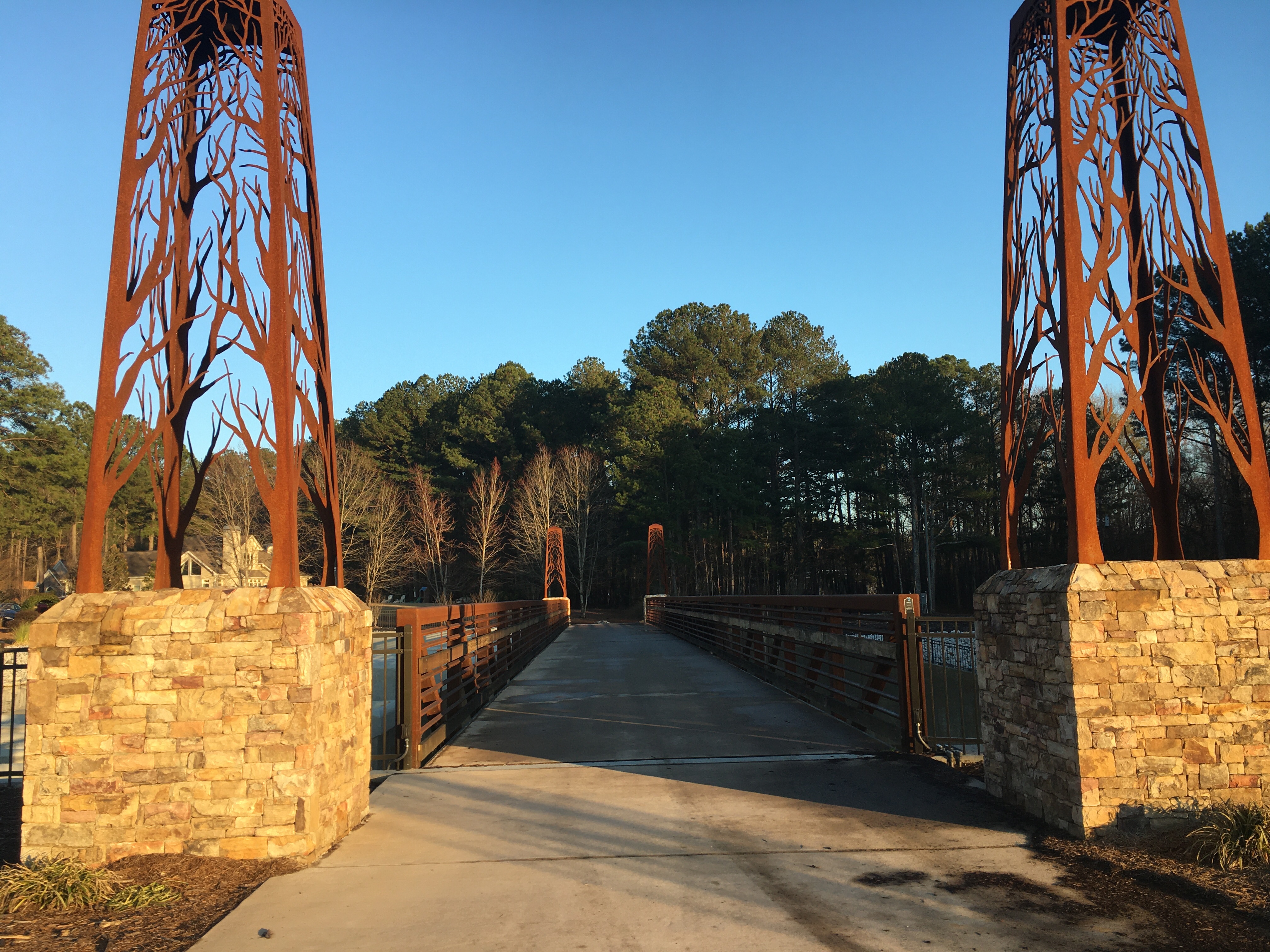 Atlanta, GA | Ross and Jamie Adventure