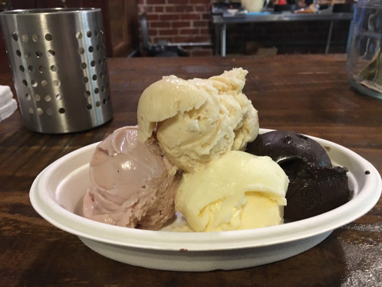 Atlanta, GA | Ross and Jamie Adventure