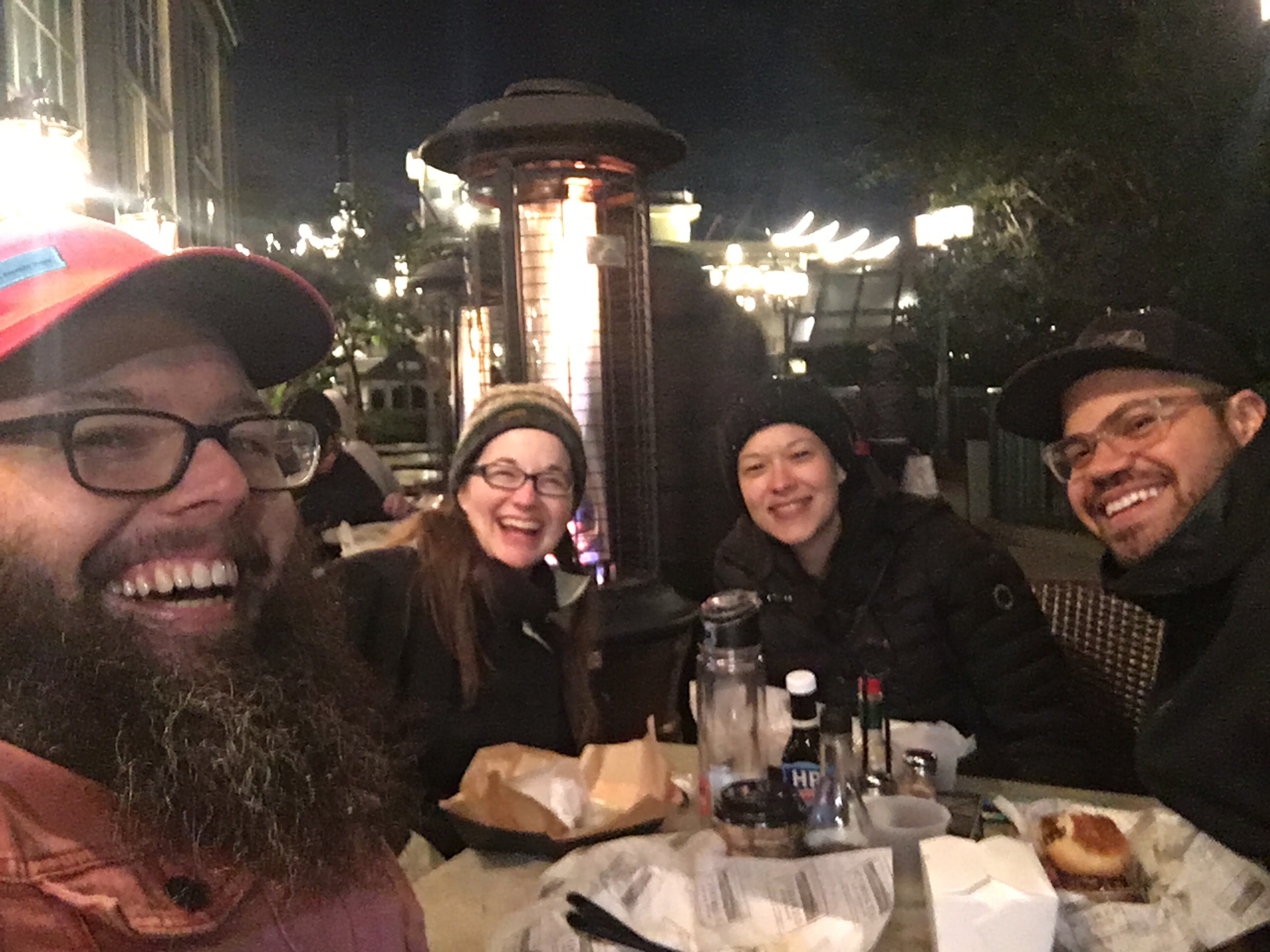 Cooke’s of Dublin, Disney Springs, Florida | Ross and Jamie Adventure